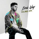 Your Love(feat. Tom Bailey)-cover