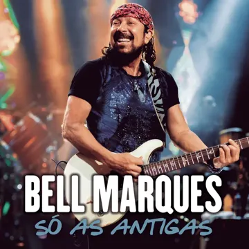 Bem-Vindo Ao Mar / Meu Bem Quero Te Amar (Ao Vivo)-cover