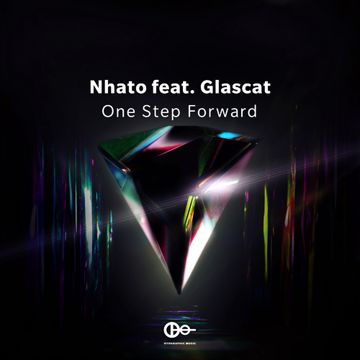One Step Forward (Original Mix)-cover