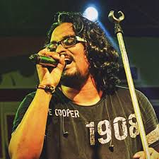 Pyar diwana hota hai (Unplugged)-cover