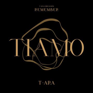 T ARA Day By Day 티아라 Inst-cover
