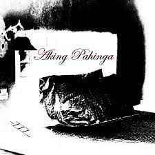 Aking Pahinga-cover