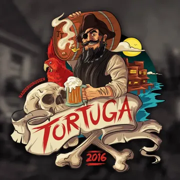 Tortuga 2016-cover