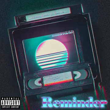 Reminder-cover