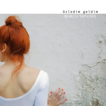 Özledim Geldim-cover