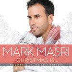 Christmas Is..-cover