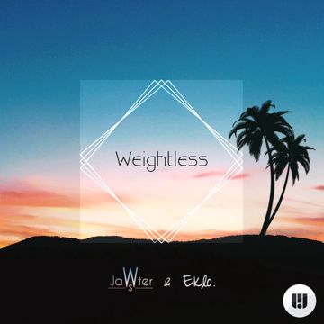 Weightless-cover