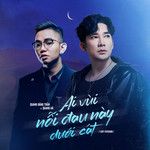 Ai Vùi Nỗi Đau Này Dưới Cát(Lofi Version)-cover