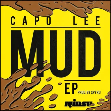 Mud-cover