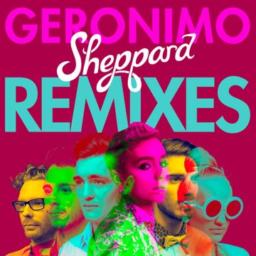 Geronimo-cover