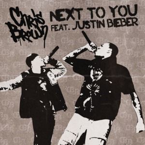 Next to You-cover
