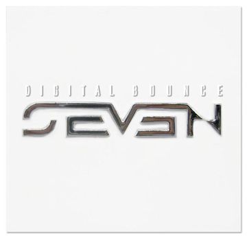 DIGITAL BOUNCE-cover