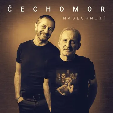 Mamko nedávej mě (feat. Martina Pártlová)-cover