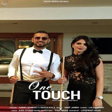 One Touch-cover