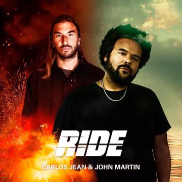 Ride-cover