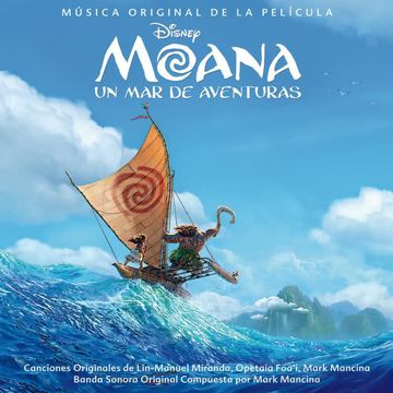 You're Welcome (Jordan Fisher/Lin-Manuel Miranda Version)-cover