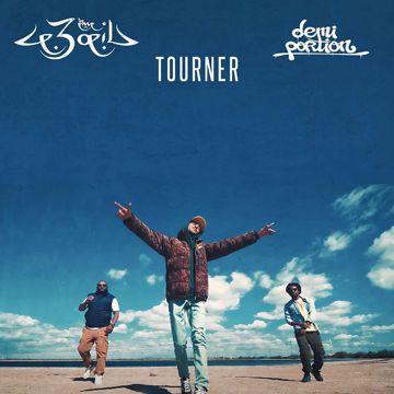 Tourner-cover
