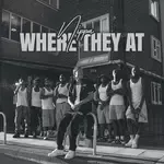 Where They At-cover