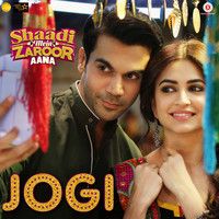Jogi (Female) （Short Ver.）-cover