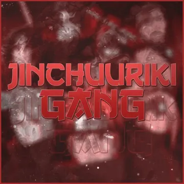 Jinchuuriki Gang