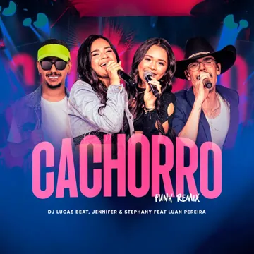 Cachorro-cover
