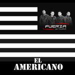 El Americano-cover