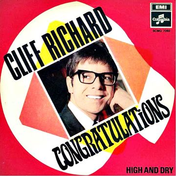 Congratulations-cover