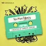 Yeh Meri Family-cover