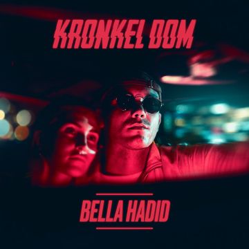 Bella Hadid-cover