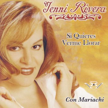 Si Quieres Verme Llorar-cover