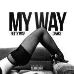 My Way-cover