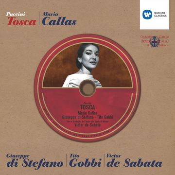 Puccini: Tosca, Act 1 Scene 1: "Ah! Finalmente! Nel terror mio stolto" (Angelotti)-cover