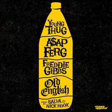 Old English-cover