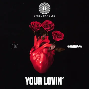Your Lovin' (feat. MØ & Yxng Bane)-cover