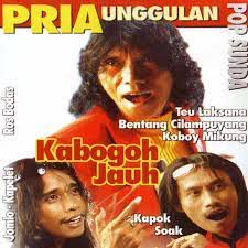 Kabogoh Jauh