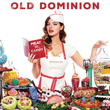 Candy-cover