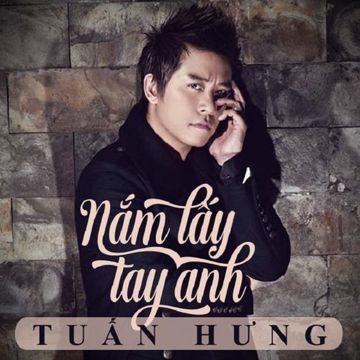 Nắm Lấy Tay Anh -cover