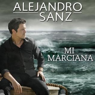 Mi Marciana-cover