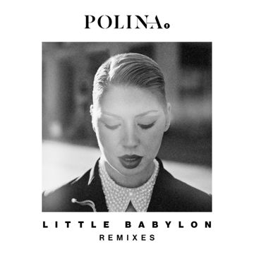 Little Babylon (Jyye Remix)-cover