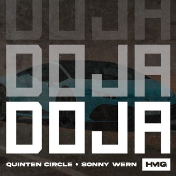 Doja-cover