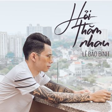Hỏi Thăm Nhau-cover