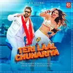 Teri Laal Chunariya-cover