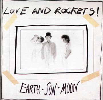 Sun and Moon-cover