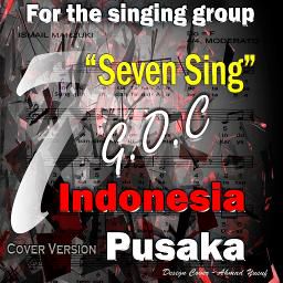 Indonesia Pusaka-cover