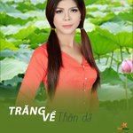Trăng Về Thôn Dã-cover