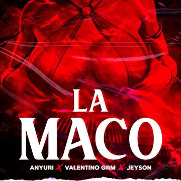 La Maco-cover