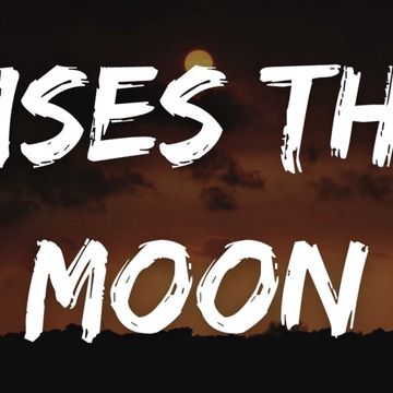 Rises The Moon-cover
