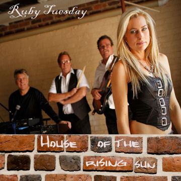 Ruby Tuesday-cover