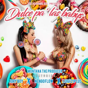 Dulce Pa las Babys-cover