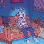 언 팔 (Un Far)-cover